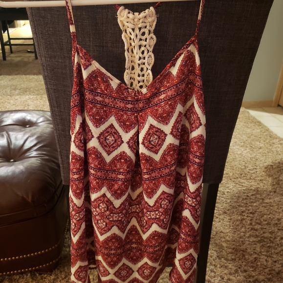 Tank top - Picture 1 of 3